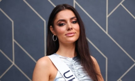 Представниця України на "Міс Всесвіт-2023" розсекретила, що на конкурсі їй говорила росіянка (ВІДЕО)