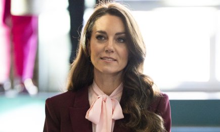 Ніс, очі та навіть груди: які пластичні операції робила Кейт Міддлтон (ФОТО)