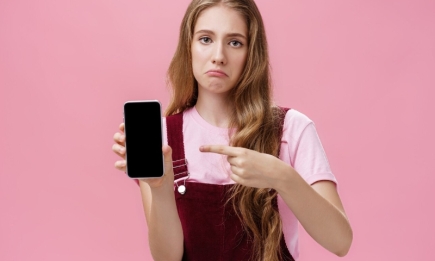 Пора покупать новый: 3 неочевидных признака, что ваш телефон скоро выйдет из строя