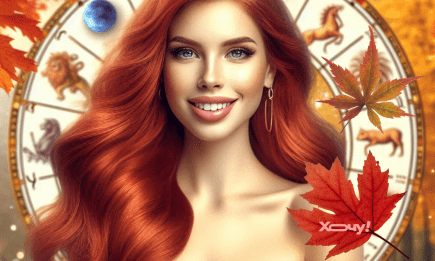 Гороскоп на 9 сентября 2025 года: чаще всего "не совсем" со временем превращается в "совсем нет"