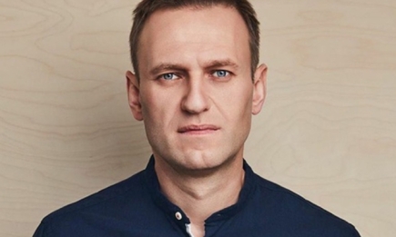 "Привет, это Навальный": политик впервые после комы вышел на связь