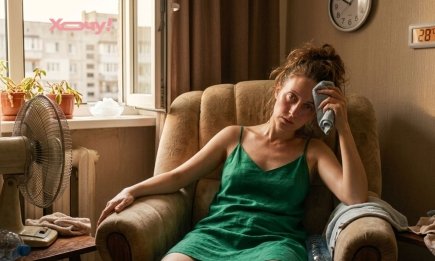 Спасёт от удушья даже в +30°C: как легко охладить квартиру без кондиционера