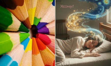 Наснилися олівці? Ось як тлумачать цей сон ясновидці — для жінки та чоловіка