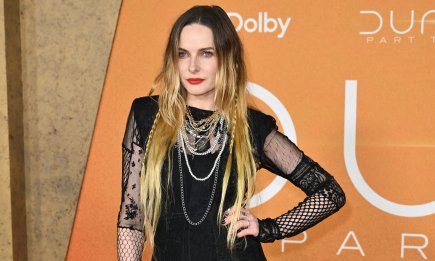 От "Острых картуз" до "Дюны": 10 лучших ролей Ребекки Фергюсон, которые стоит увидеть каждому (ТРЕЙЛЕРЫ)