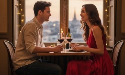 Быть особенной: 3 секрета привлекательности, которые работают лучше идеального платья