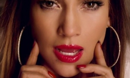 Дженнифер Лопес представила новый клип на песню Same Girl