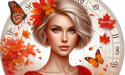 Гороскоп на 29 августа 2025 года: любовь к себе не подарит бабочек, но подарит крылья