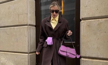 Забудьте про нудьгу: наймодніші поєднання кольорів на зиму 2025/26, які треба повторити (ФОТО)