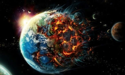 Предсказания блаженной Матроны: 19 августа — пугающая дата, Или почему все говорят про конец света