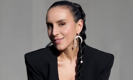 "У мене аж три кримських татарина народилися в Києві": Jamala розповіла, як виховує своїх синів далеко від рідного Криму (ВІДЕО)