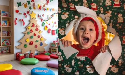 И под подушку, и в ботинки: ТОП-7 идей бюджетных подарков детям — в детский сад