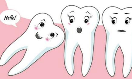 Улыбнитесь с зубами! Шутки и смешные картинки ко Дню стоматолога — на украинском
