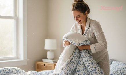 3 лайфхака для дома, которые изменят вашу жизнь (ВИДЕО)