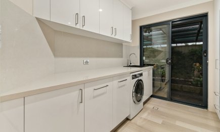 Не совершайте эту ошибку: почему стиральную машину нельзя ставить в ванной комнате