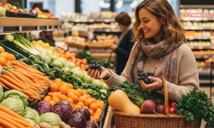 Что есть зимой, чтобы не болеть: полный список сезонных овощей и хитрость вкусного приготовления