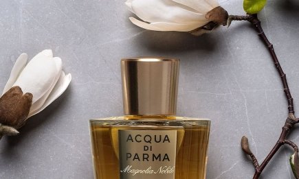 Ваш личный цветущий сад: 5 ароматов с магнолией, в которые невозможно не влюбиться