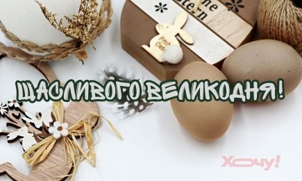 Вітаємо з Великоднем 2026: добірка картинок та листівок, які зручно надіслати у Viber, Telegram чи SMS