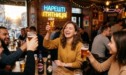 Дожити до вечора і не "склеїти ласти": добірка вогняних мемів про п’ятницю, які зрозуміє кожен офісний планктон