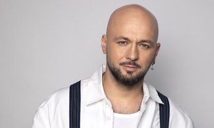 Его песни слушают миллионы: 8 интересных фактов о певце Максиме Бородине, который когда-то был на "Голосе країни"