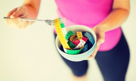 5 самых распространенных ошибок на пути к правильному питанию