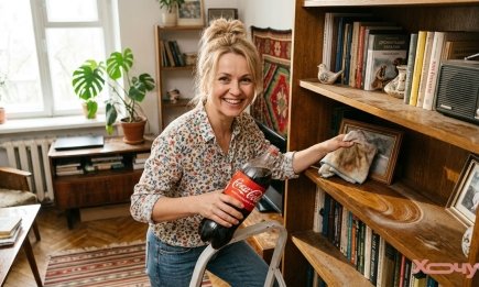 Не лише пити, а й мити: 5 способів використання коли, які зекономлять вам тисячі на побутовій хімії