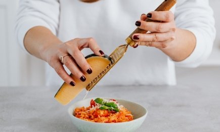 Готовить как шеф-повар станет проще: кулинарные лайфхаки, которые навсегда изменят ваше представление о кухне
