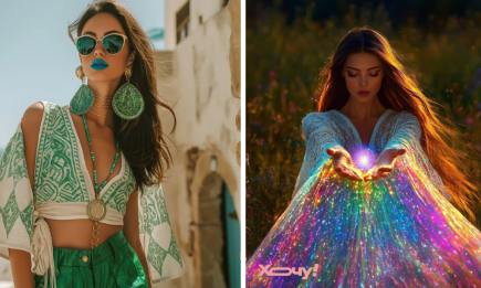 Дівам — зелений, Терезам — червоний: кольори спіху на липень 2025 для кожного знака Зодіаку