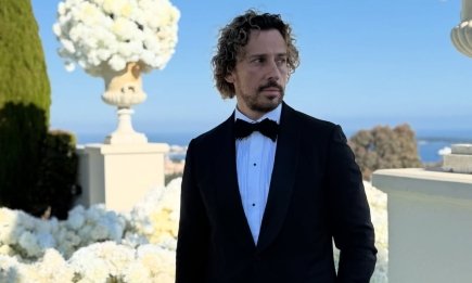 "Це злочин": викладачка української мови "накинулася" на Галкіна зі звинуваченнями (ВІДЕО)