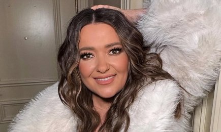 Впервые в таком составе: Могилевская засветилась в судейском кресле на "Танцах со звездами" и показала своих коллег (ФОТО)