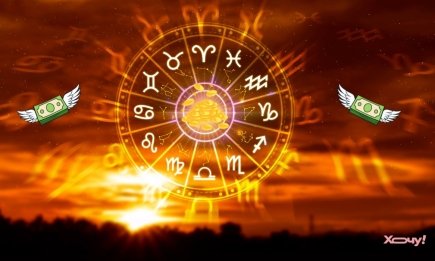 Настав час збирати плоди своєї праці: 4 знаки Зодіаку у квітні купатимуться в грошах