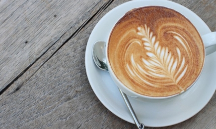 8 марта с ароматом кофе: какой предпочитают женщины
