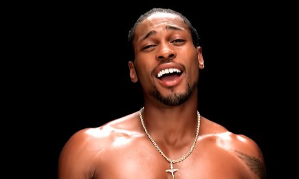 Умер D’Angelo – легенда R&B, вдохновивший Эми Вайнгауз и The Weeknd