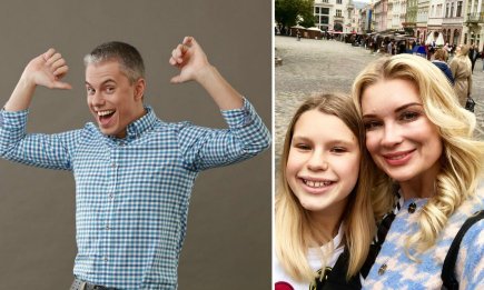 "Я к этому не причастна": Лидия Таран призналась, общается ли со сбежавшим из Украины Даманским