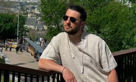 Дмитро Тодорюк з "Авіатора" заговорив про зраду дружині: "Я став на шлях до цього"