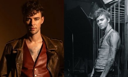 Від Миколи Бортника до Mick Sunday: розкрито таємницю, чому Макс Барських змінив ім’я та хто був його кумиром