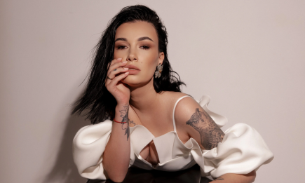 10 найкращих пісень Анастасії Приходько, що пробирають до мурашок (КЛІПИ)