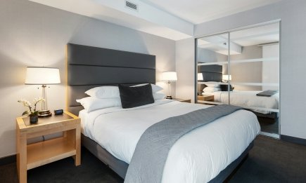 Як оновити спальню без ремонту: ідеї, які вам в цьому допоможуть (ВІДЕО)