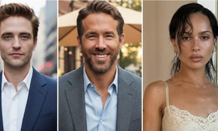 Без "Тенета" и "Телохранителя киллера": в Украине запретили фильмы с Паттинсоном, Рейнольдсом и Кравиц – что произошло (ВИДЕО)