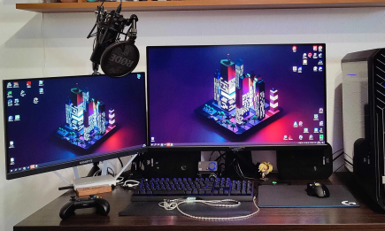 Видеокарта AMD Radeon: как собрать ПК для игр, работы и создания визуального контента