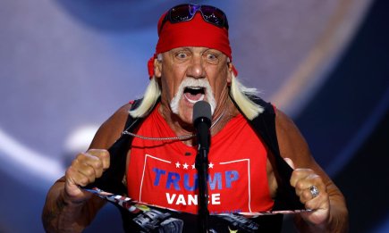 Халк Гоган ушел из жизни: что произошло с легендой реслинга