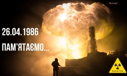 Спаси, Господи, наш народ от новых катастроф: мощная молитва за жертв аварии на Чернобыльской АЭС (ВИДЕО)