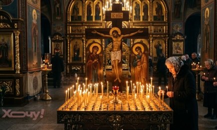 Троїцька батьківська субота: за кого потрібно молитися в цей день і чим він особливий (+МОЛИТВИ)