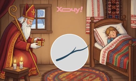 Грех, грех и еще раз грех! Вот что нельзя делать на Николая