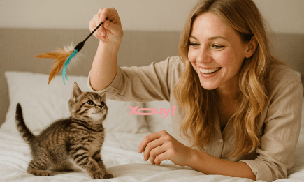 Базовые вещи для котенка: что нужно приобрести перед его появлением в доме