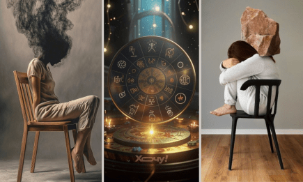 Алкоголь, депрессия или истерика? Вот на что могут сорваться разные знаки Зодиака