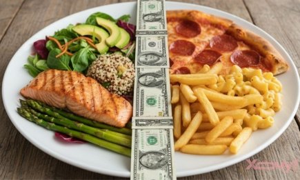 50/50: як реагувати, якщо чоловік раптово захотів ділити витрати навпіл і скільки насправді коштує жіноча домашня робота