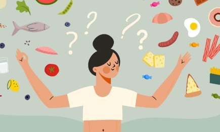 Які 5 продуктів заважають вашій дієті — з ними ви точно не схуднете