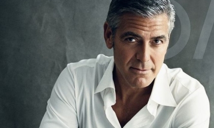 Мужчина с идеальным лицом: Джордж Клуни получил признание пластических хирургов
