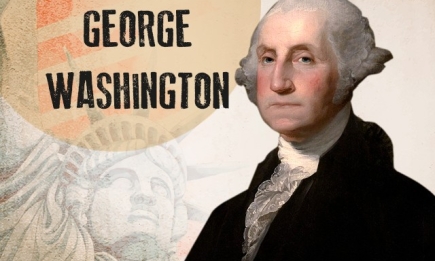 Интересные факты о Джордже Вашингтоне в честь Дня его рождения