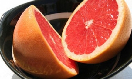 Грейпфрутовая диета: минус 3 кг за неделю